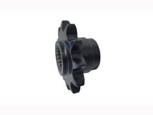 AH117558-N -- Sprocket - Gathering Chain 12 Tooth without Flange Spacer
